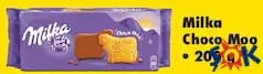 MİLKA CHOCO MOO ÇİKOLATA 200 G MİLKA CHOCO MOO ÇİKOLATA 200 G